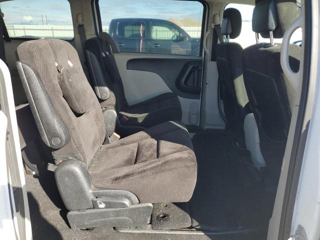 Photo 11 from auction – 2014 DODGE GRAND CARA with VIN 2C4RDGCG7ER209620