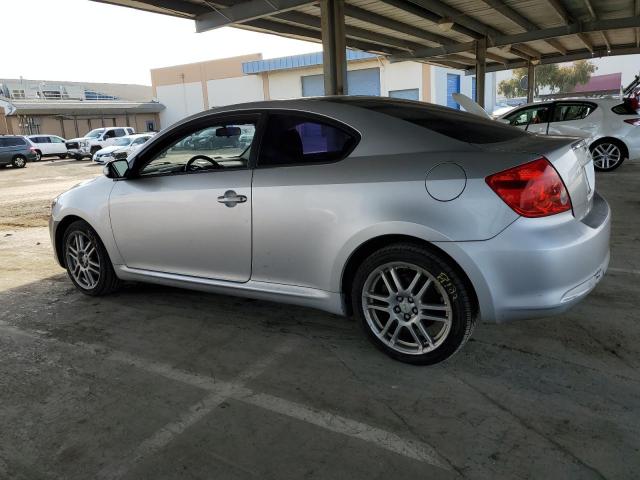 Photo 2 from auction – 2007 TOYOTA SCION TC with VIN JTKDE177370147332
