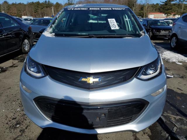 Photo 5 from auction – 2017 CHEVROLET BOLT EV LT with VIN 1G1FW6S06H4158560