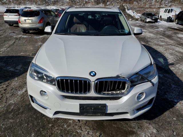 Photo 5 from auction – 2014 BMW X5 XDRIVE3 with VIN 5UXKR0C52E0K45099