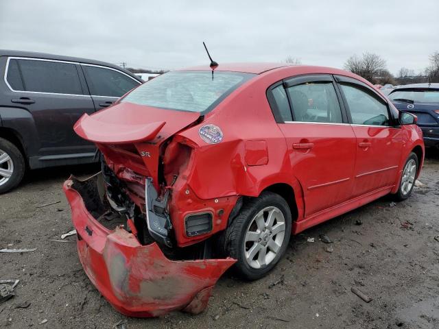 Photo 3 from auction – 2009 NISSAN SENTRA 2.0 with VIN 3N1AB61E39L672830