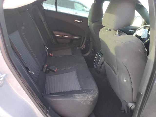 Photo 10 from auction – 2022 DODGE CHARGER SX with VIN 2C3CDXBG8NH120012