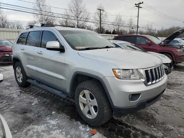 Photo 4 from auction – 2011 JEEP GRAND CHER with VIN 1J4RR4GG5BC510539