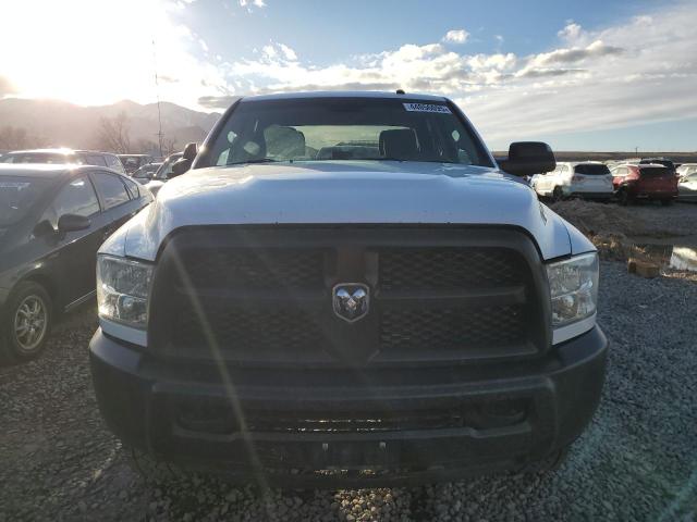 Photo 5 from auction – 2017 RAM 2500 ST with VIN 3C6UR5HJ7HG748406