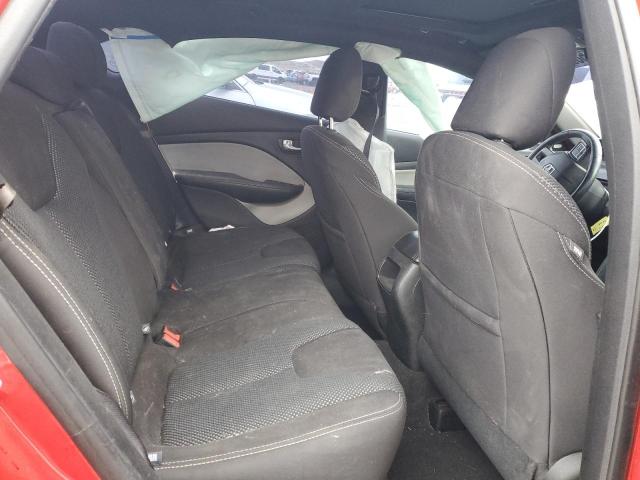 Photo 10 from auction – 2016 DODGE DART SXT with VIN 1C3CDFBB4GD506795
