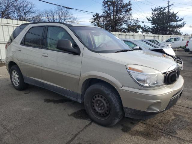 Photo 4 from auction – 2005 BUICK RENDEZVOUS with VIN 3G5DA03E95S506004