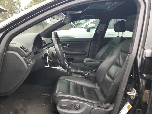 Foto 7 de la subasta – 2008 AUDI A4 2.0T con VIN WAUAF78E08A146588