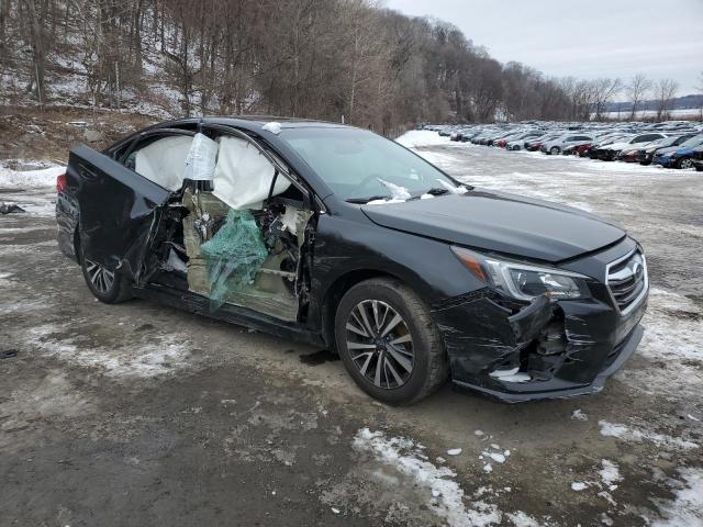 Photo 4 from auction – 2018 SUBARU LEGACY 2.5 with VIN 4S3BNAD66J3020316