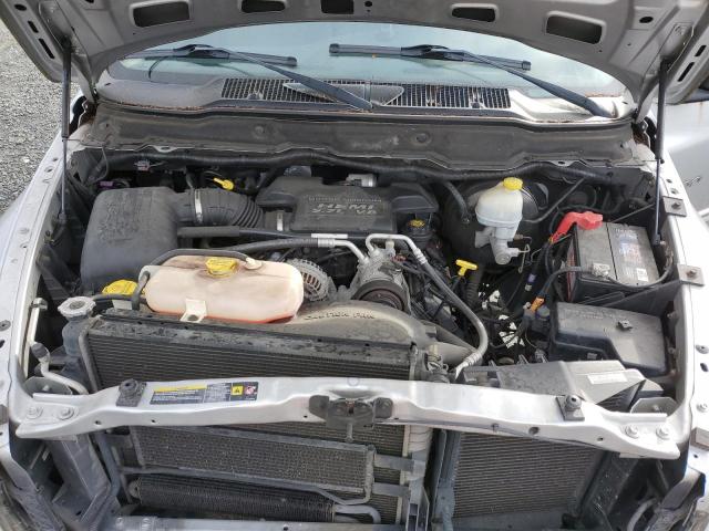 Photo 11 from auction – 2004 DODGE RAM 1500 S with VIN 1D7HU18D84J205172