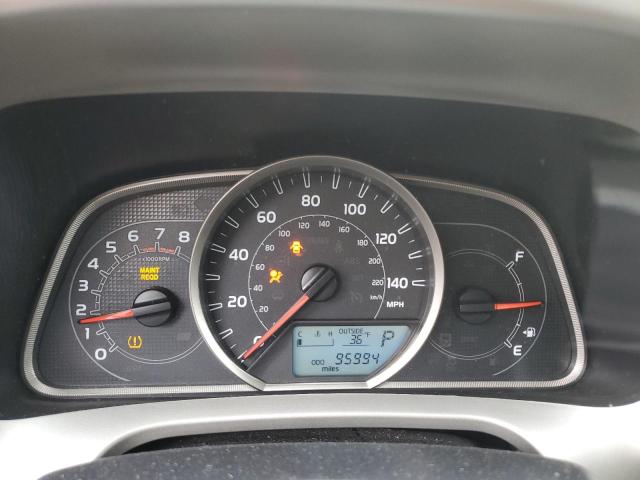 Photo 9 from auction – 2015 TOYOTA RAV4 LE with VIN 2T3BFREV6FW359213
