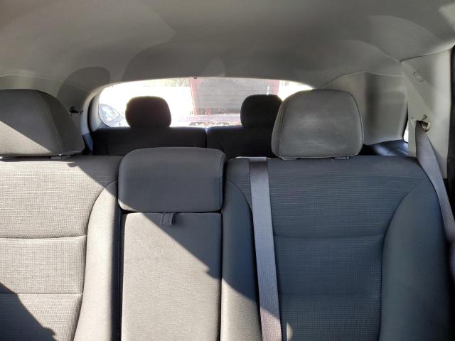 Photo 10 from auction – 2014 KIA SORENTO LX with VIN 5XYKTDA68EG464259