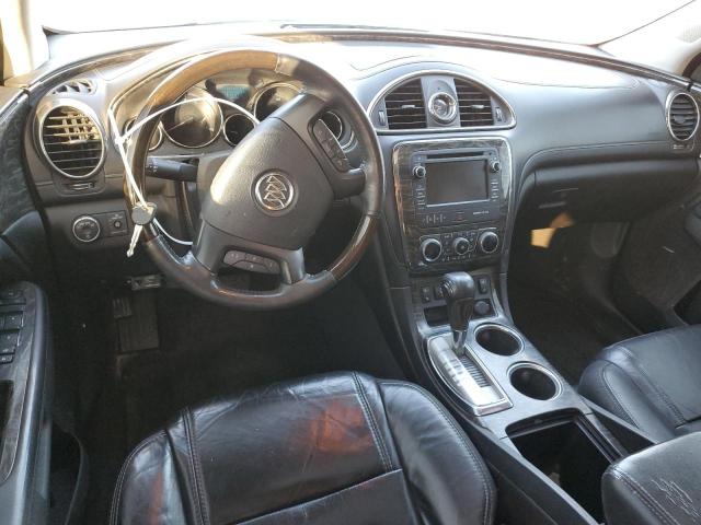 Photo 8 from auction – 2014 BUICK ENCLAVE with VIN 5GAKRBKD4EJ254338