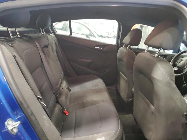 Photo 10 from auction – 2017 CHEVROLET CRUZE LT with VIN 3G1BE6SM8HS568183