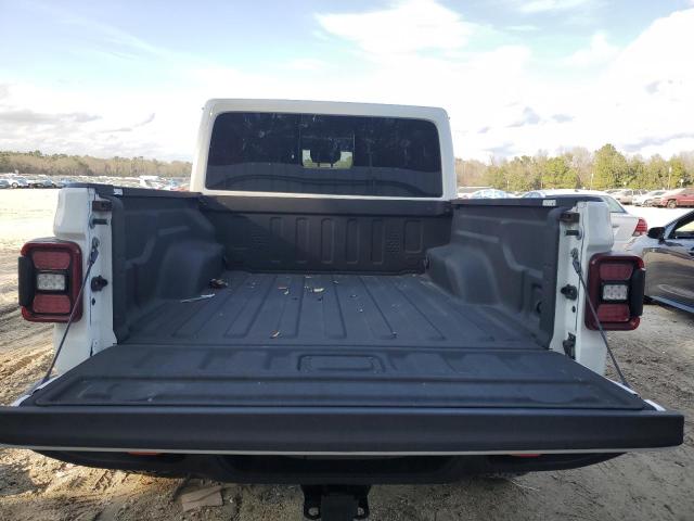 Photo 6 from auction – 2021 JEEP GLADIATOR with VIN 1C6JJTEG2ML522066