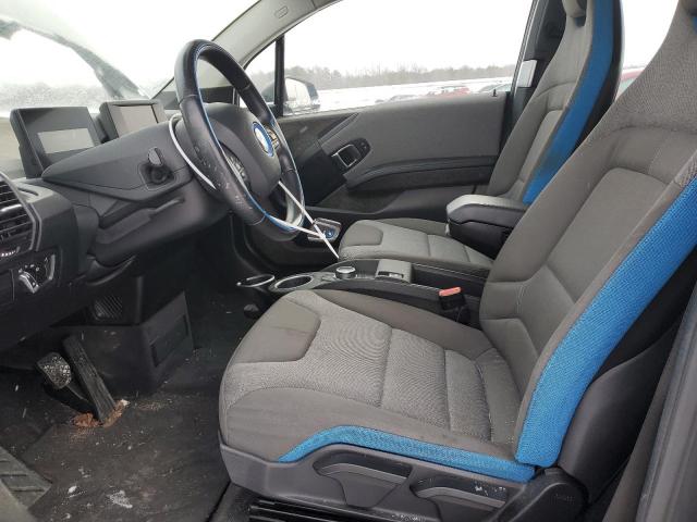 Photo 7 from auction – 2018 BMW I3 BEV with VIN WBY7Z2C5XJVE65043