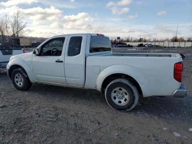 Photo 2 from auction – 2013 NISSAN FRONTIER S with VIN 1N6BD0CT2DN733305