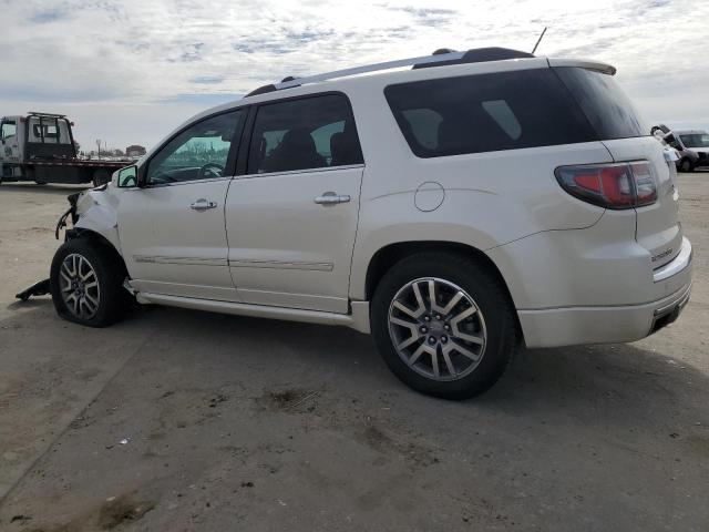 Снимка 2 от търг – 2013 GMC ACADIA DEN с VIN 1GKKVTKD6DJ170492