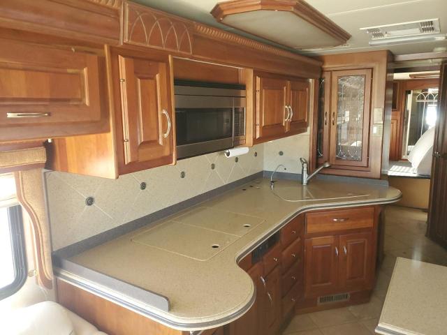 Photo 5 from auction – 2005 MONA MOTORHOME with VIN 1RF43564952036631