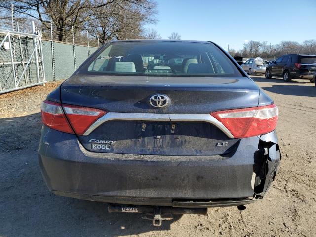 Photo 6 from auction – 2017 TOYOTA CAMRY LE with VIN 4T1BF1FK4HU648995