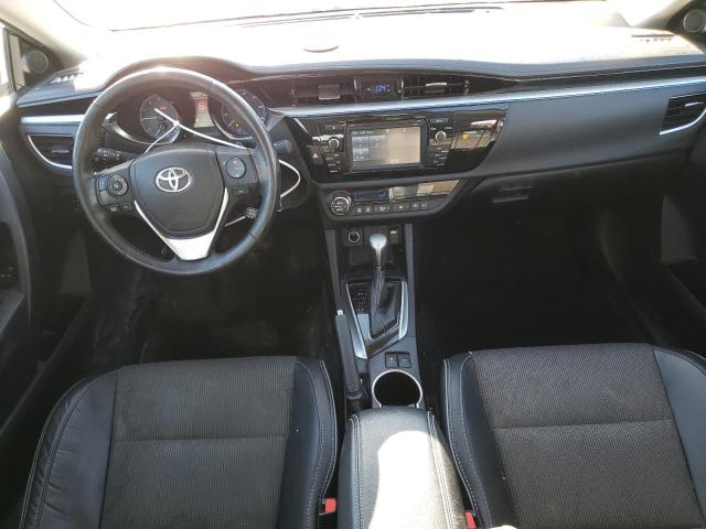 Photo 8 from auction – 2014 TOYOTA COROLLA L with VIN 2T1BURHE5EC103722