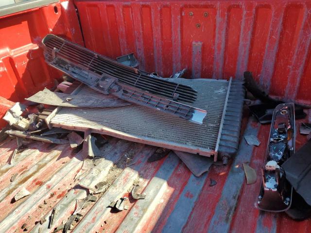 Foto 12 de la subasta – 2000 CHEVROLET SILVERADO con VIN 1GCEK19T2YE343944