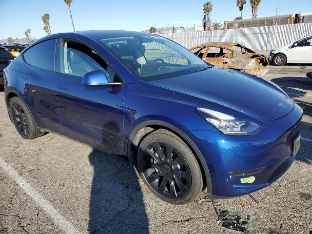 Zdjęcie 4 z aukcji – 2023 TESLA MODEL Y z VIN 7SAYGDEEXPA057571