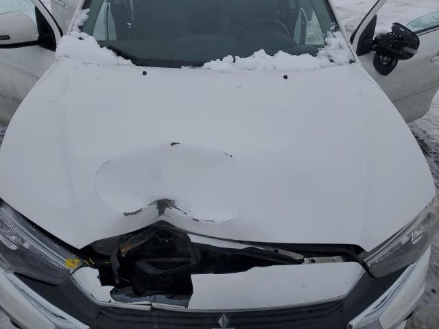 Photo 12 from auction – 2016 MITSUBISHI OUTLANDER with VIN JA4AR4AW3GZ029920