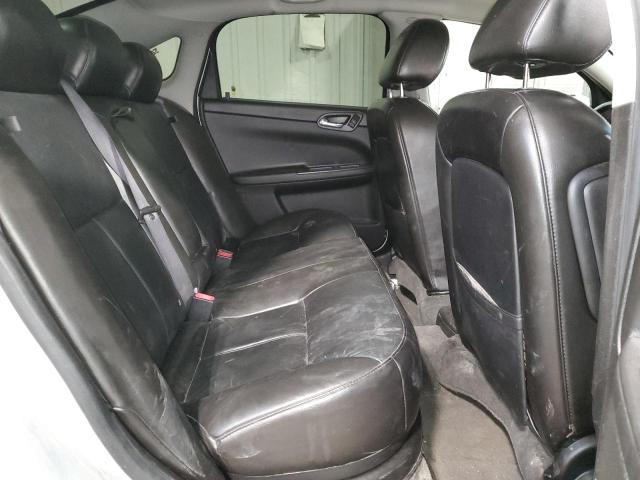 Photo 10 from auction – 2009 CHEVROLET IMPALA 1LT with VIN 2G1WT57K091186719
