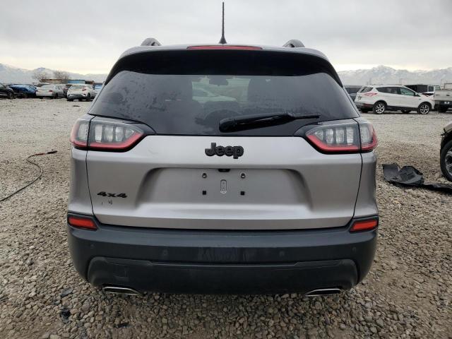 Photo 6 from auction – 2019 JEEP CHEROKEE L with VIN 1C4PJMLX2KD282245