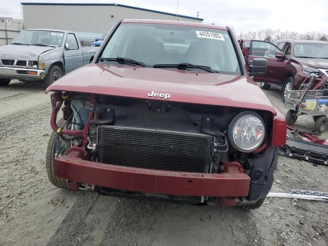 Photo 5 from auction – 2014 JEEP PATRIOT LA with VIN 1C4NJPFA4ED721868