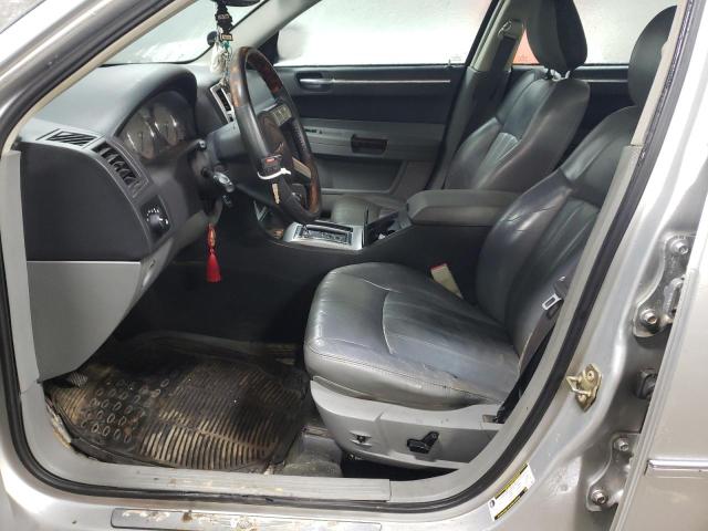 Photo 7 from auction – 2005 CHRYSLER 300C with VIN 2C3JA63H25H176366