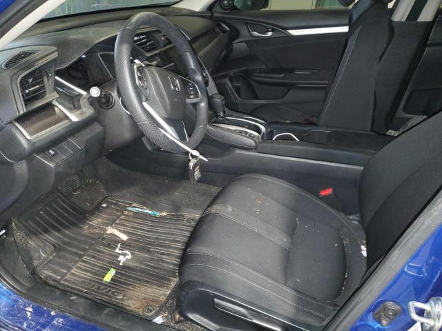 Zdjęcie 7 z aukcji – 2017 HONDA CIVIC EX z VIN 19XFC2F73HE038987