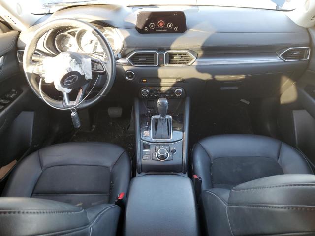 Photo 8 from auction – 2017 MAZDA CX-5 TOURI with VIN JM3KFBCL0H0144918