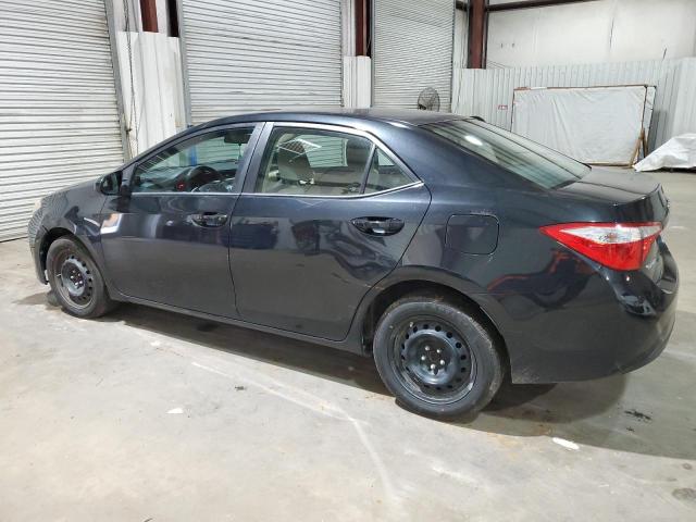 Photo 2 from auction – 2016 TOYOTA COROLLA L with VIN 5YFBURHE6GP549834