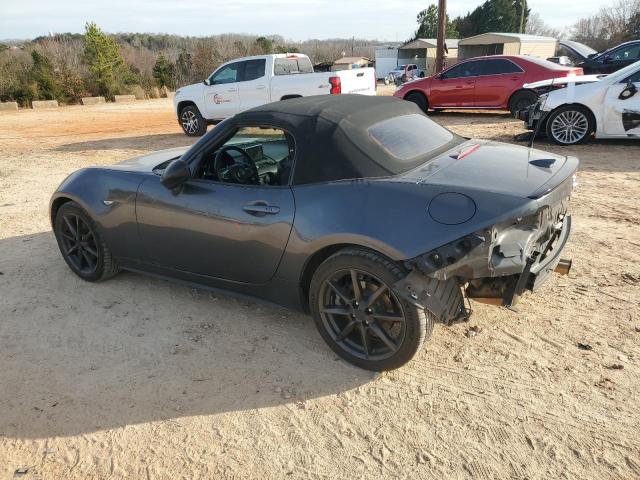 Photo 2 from auction – 2016 MAZDA MX-5 MIATA with VIN JM1NDAC74G0116773