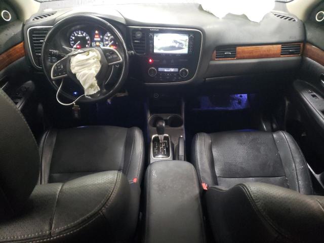 Photo 8 from auction – 2014 MITSUBISHI OUTLANDER with VIN JA4AD3A30EZ018045