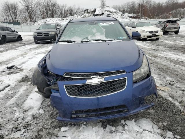 Photo 5 from auction – 2012 CHEVROLET CRUZE LT with VIN 1G1PG5SC0C7140018