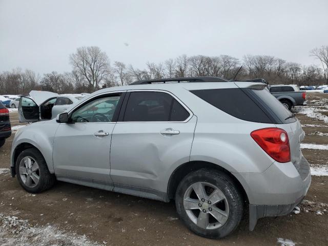 Photo 2 from auction – 2013 CHEVROLET EQUINOX LT with VIN 2GNFLNEK8D6173973