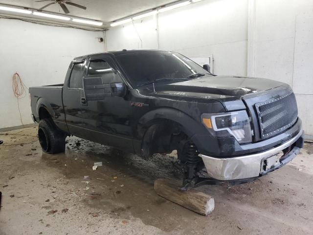 Photo 4 from auction – 2011 FORD F150 SUPER with VIN 1FTFX1EF3BFB63119