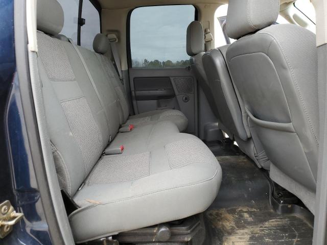 Photo 10 from auction – 2007 DODGE RAM 3500 S with VIN 3D3MX48C07G732564