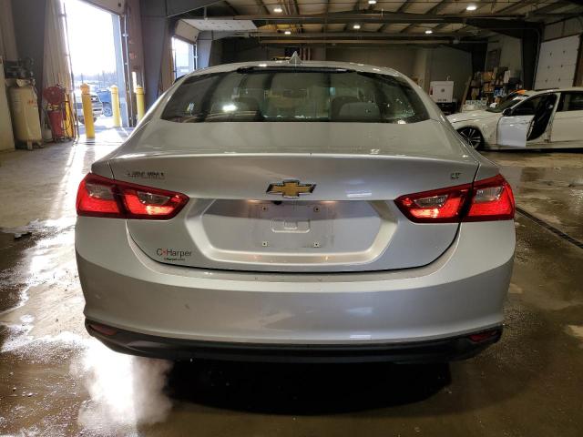 Photo 6 from auction – 2017 CHEVROLET MALIBU LT with VIN 1G1ZE5ST0HF243726