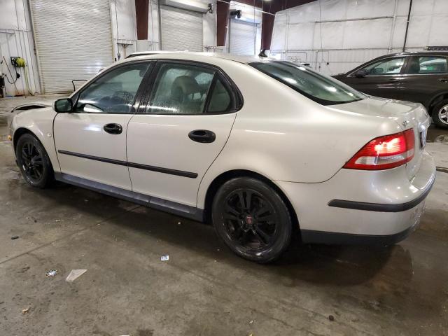 Photo 2 from auction – 2005 SAAB 9-3 LINEAR with VIN YS3FB45S851032498