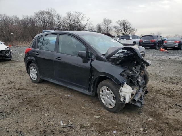 Photo 4 from auction – 2012 NISSAN VERSA S with VIN 3N1BC1CP5CK199562