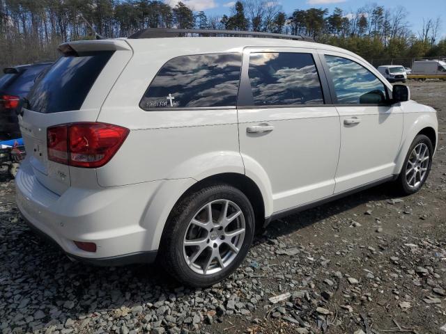 Photo 3 from auction – 2014 DODGE JOURNEY R/ with VIN 3C4PDCEG6ET102276