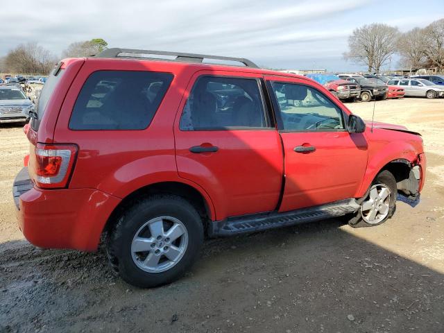 Photo 3 from auction – 2009 FORD ESCAPE XLT with VIN 1FMCU03789KA88335