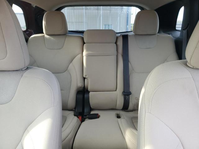 Photo 10 from auction – 2016 JEEP CHEROKEE S with VIN 1C4PJMAB7GW197548