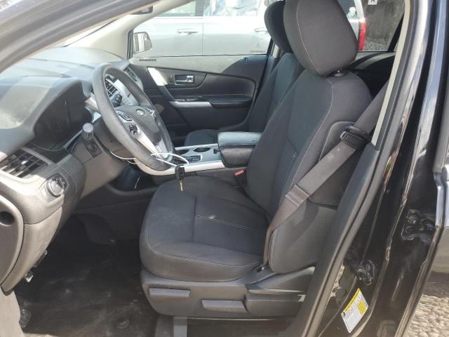 Photo 7 from auction – 2013 FORD EDGE SE with VIN 2FMDK3GC2DBB52407