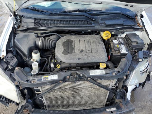 Photo 12 from auction – 2015 DODGE GRAND CARA with VIN 2C4RDGBG4FR559807