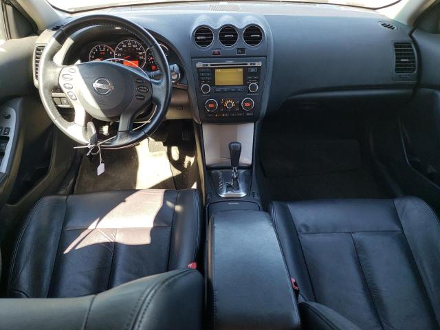 Photo 8 from auction – 2010 NISSAN ALTIMA BAS with VIN 1N4AL2AP5AN434220