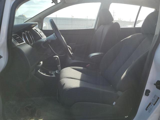 Photo 7 from auction – 2008 NISSAN VERSA S with VIN 3N1BC13E58L357897